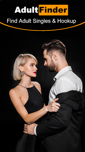 Adult Hookup Friend Finder App