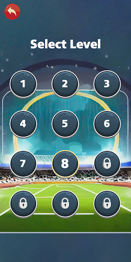 Offline Soccer Kicks 2024 - 25 Screenshot