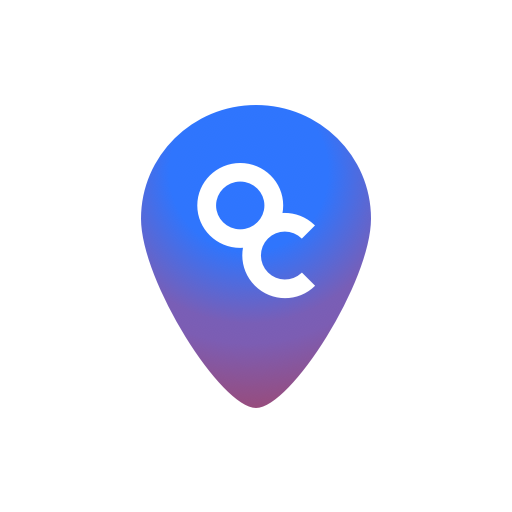 O’Channel(오채널) logo