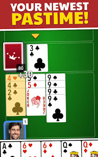 Canasta Turbo Jogatina: Cards 2.1.2 screenshots 11
