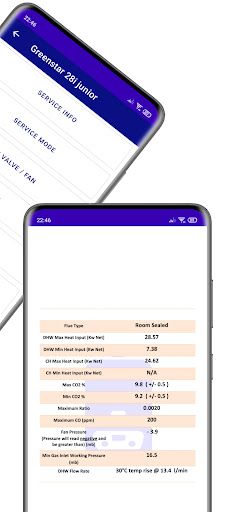 YourGasFault Screen 3