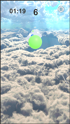 Clouds Jumper Screen 3