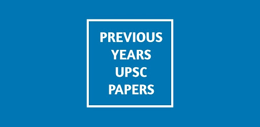 Android application UPSC Syllabus and Papers screenshort