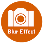 Cover Image of Baixar 360 Blur Photo Effect : Any Image to Blurry Image 2.0 APK