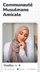 un site de rencontre musulman 100 gratuit site de rencontre