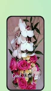 rose bouquet images