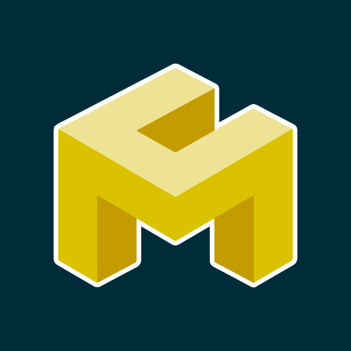 Casa del Maestro APP logo