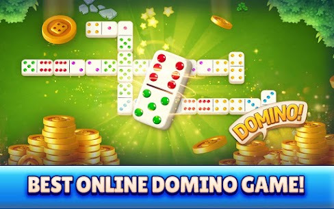 Domino Go – Online Board Game Mod Apk Download 8