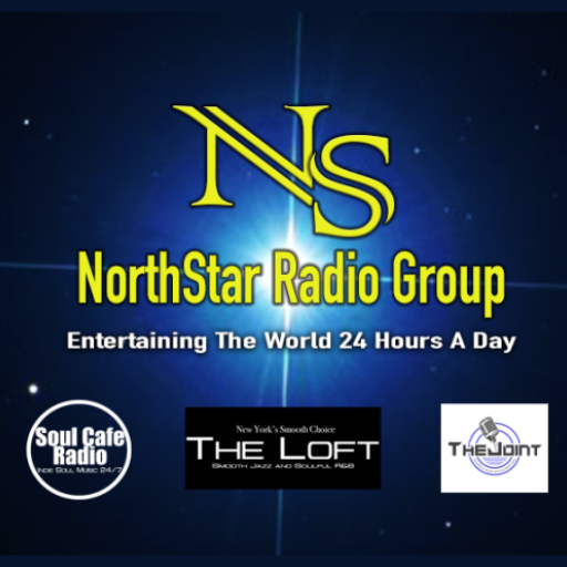 NorthStar Radio Group  Icon