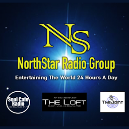 Simge resmi NorthStar Radio Group