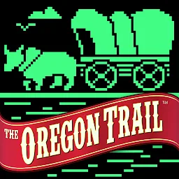 The Oregon Trail: Boom Town Mod Apk