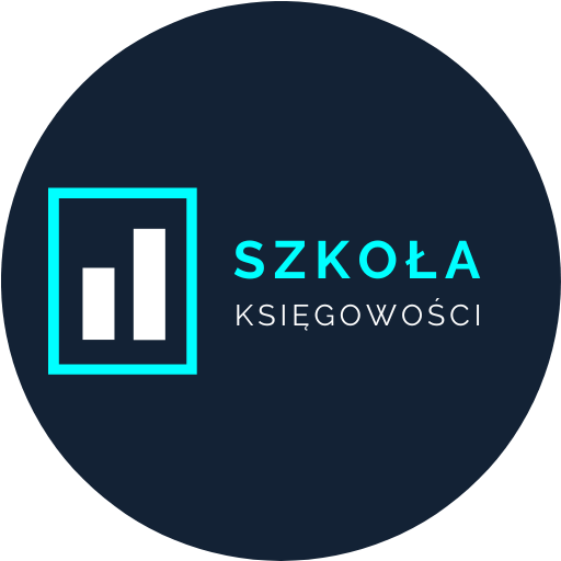 Szkoła Księgowości logo