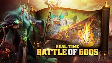 GODSOME: Clash of Godsのおすすめ画像4