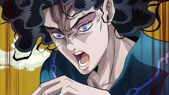 ジョジョの奇妙な冒険 ダイヤモンドは砕けない Season 1 Episode 9 Tv On Google Play