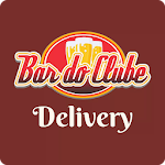 Cover Image of Download Bar do Clube Delivery 1.0 APK