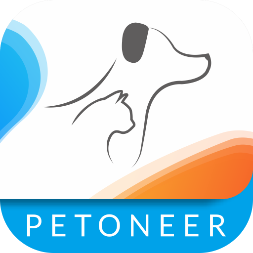 Petoneer  Icon