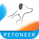 Petoneer - Androidアプリ