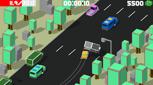 Modovodo Screen 2