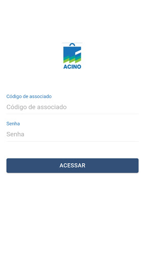 Android application ACINO Nova Odessa Mobile screenshort