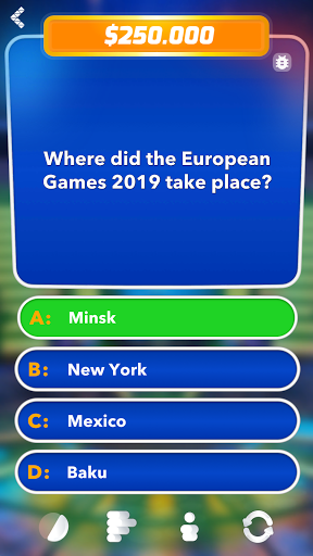 Millionaire 2021 - Trivia & Quiz  screenshots 12