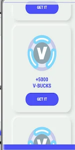 Get Vbucks Generator Pro