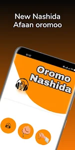 Afaan Oromoo Nashida