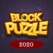 Classic 3D Block Puzzle  Icon