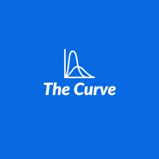 The Curve logo