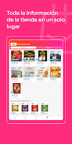 Screenshot 22 Catálogos y ofertas de Ecuador android