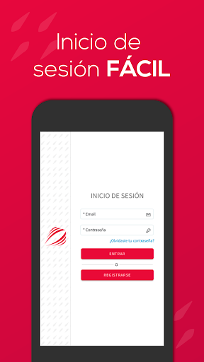 ZebraApp Screen 3