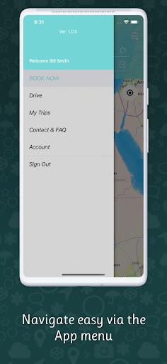 Dryv Screen 3