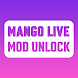 MANGO LIVE MOD FULL UNLOCK UNGU - Androidアプリ