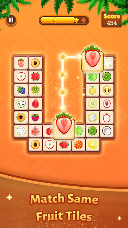 Tile Connect - Matching Game - 1.0.3 - (Android)