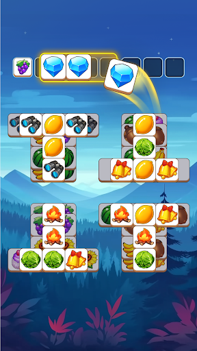 Tiles 2D: Match 3 Club 20