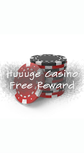 Huge Casino Reward