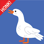 Goose Honk Button Apk