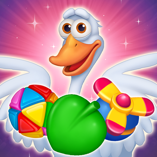 Match Tree－Match 3 Puzzle Game Download on Windows