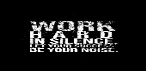 Wallpaper For Motivation Joss