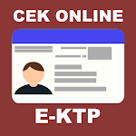 Cover Image of Télécharger Cara Cek NIK KTP Online  APK