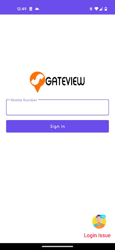 Gateview Screen 3