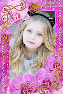 Flower Photo Frames  For Pc – Free Download On Windows 10, 8, 7 2