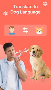 Dog Translator - Pet Prank App