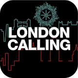 London Calling 2015 icon