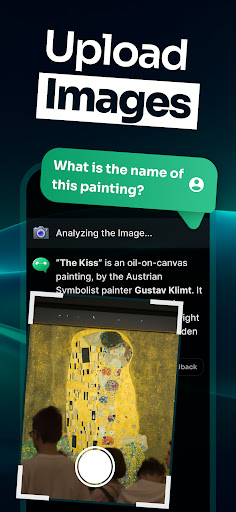 GoatChat - AI Chatbot Screen 3
