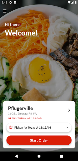 Moi Vietnamese Grill Screenshot 2 - AppWisp.com