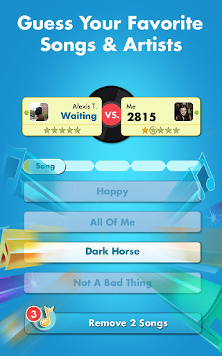 SongPop screenshot 6