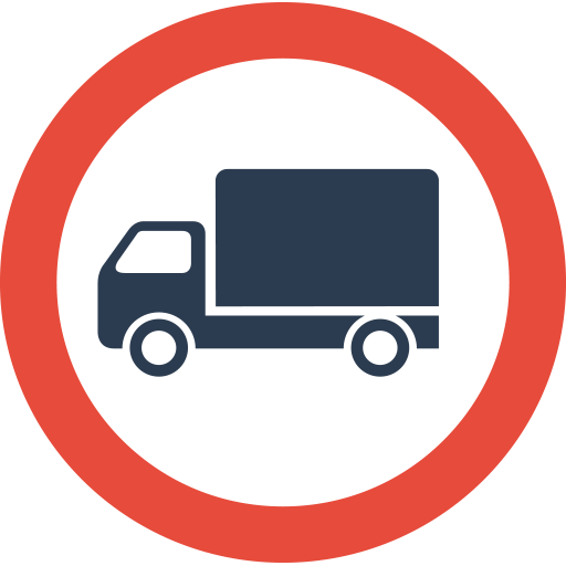 Bans For Trucks