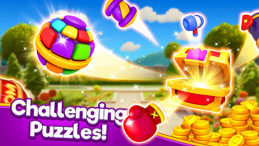 Travel Decor:Journey Match screenshot 13