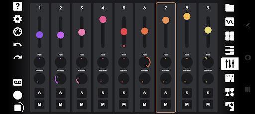 Flip Sampler screenshot 7