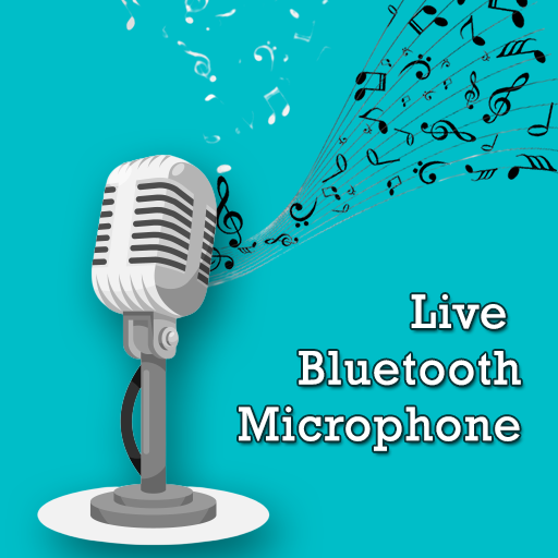 Live Bluetooth Microphone